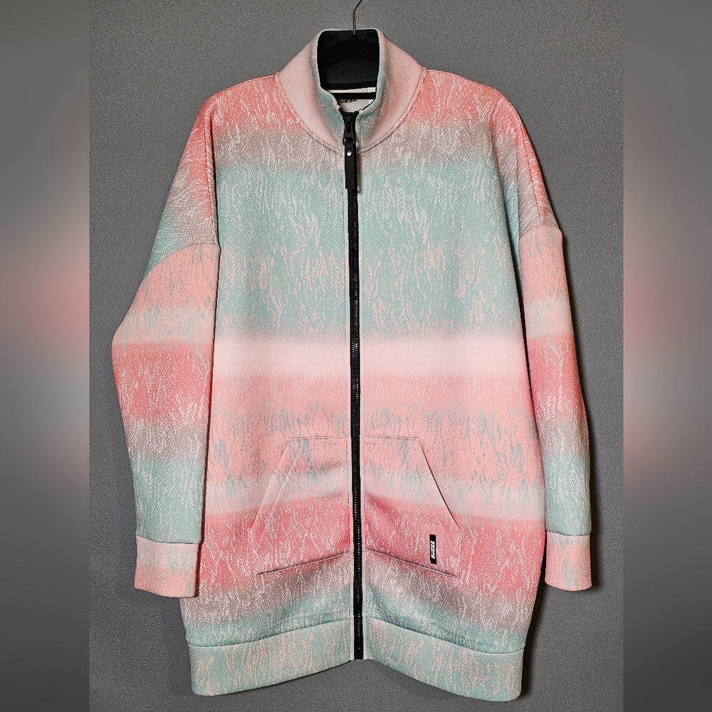 Guess Active Oversized Jacket Size XL